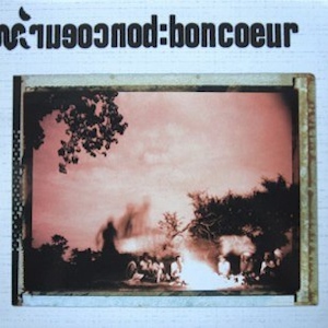 12-Inch Vinyl Boncoeur (1998)