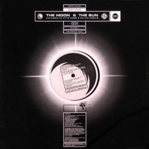 12-Inch-Vinyl-The-Moon-And-The-Sun-Part 3 of 3 (1996)