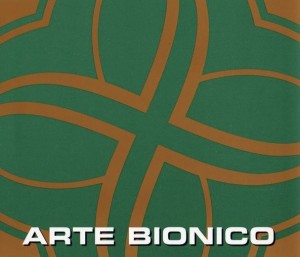 CD-Single Arte Bionico (1994)