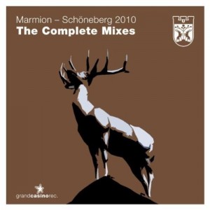 Marmion - Schöneberg 2010 - The Complete Mixes