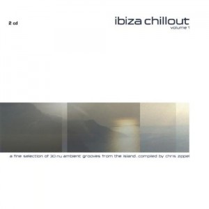 2xCD Ibiza Chillout Volume 1 (2001)